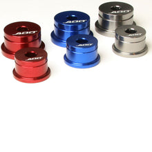 ADD W1 Mitsubishi Evolution 2001-2006 VIII-IX Shifter Cable Bushings (6 SPEED ONLY Manual )