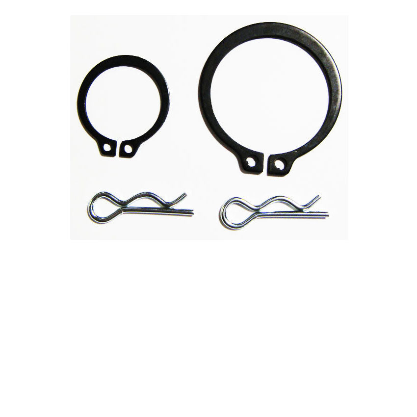 ADD W1 Mitsubishi Evolution 2001-2006 VIII-IX Shifter Cable Bushings (6 SPEED ONLY Manual )