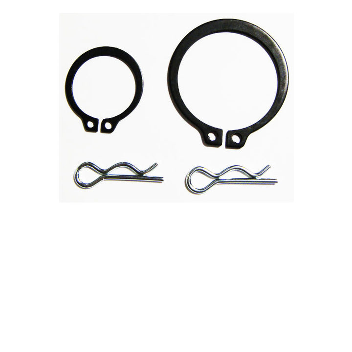 ADD W1 Mitsubishi Evolution 2001-2006 VIII-IX Shifter Cable Bushings (6 SPEED ONLY Manual )