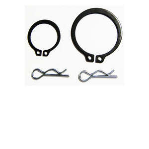 ADD W1 Mitsubishi Evolution 2001-2006 VIII-IX Shifter Cable Bushings (6 SPEED ONLY Manual )