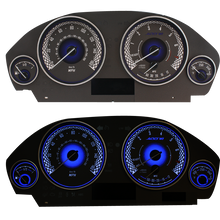 ADD W1 BMW Overlay Face Gauge F30 F31 F32 F33 2012-2017 328i/335i/320i - 3D Illusions