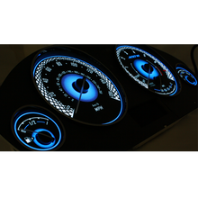 ADD W1 BMW Overlay Face Gauge F30 F31 F32 F33 2012-2017 328i/335i/320i - 3D Illusions
