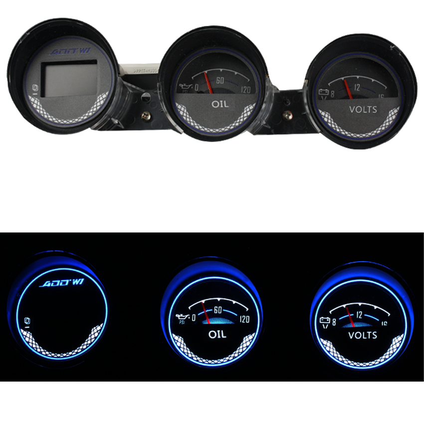 ADD W1 Nissan 350z Overlay Face Gauge-Dash 2003-2008 - 3D Illusions