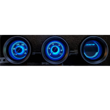 ADD W1 Nissan 370z Overlay Face Gauge-Dash 2009-2020 - 3D Illusions