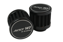 For Kia Optima Baffled Oil Catch Can kit V3.3 Stage 2, 2016-up