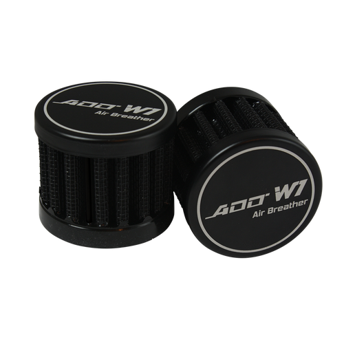 Air Filter Crankcase Vent Breather filters 9mm-25mm