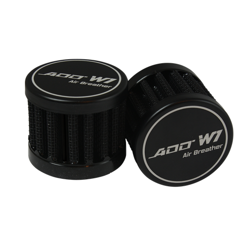 Z Oil Catch Tank Parts - Air Breather filters