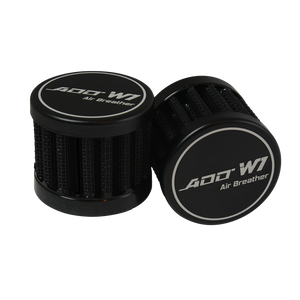 Z Oil Catch Tank Parts - Air Breather filters