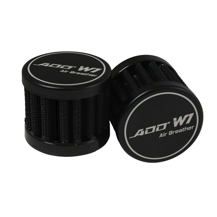 Z Oil Catch Tank Parts - Air Breather filters