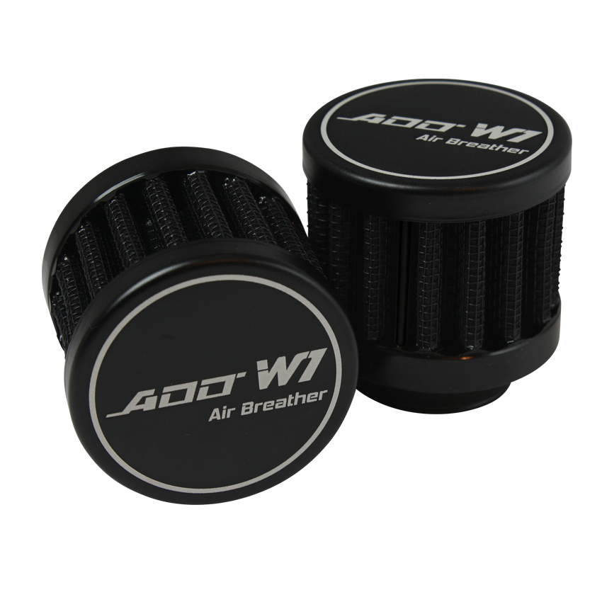 Z Oil Catch Tank Parts - Air Breather filters