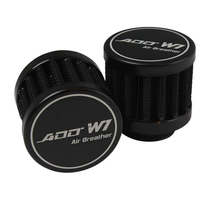 Z Oil Catch Tank Parts - Air Breather filters