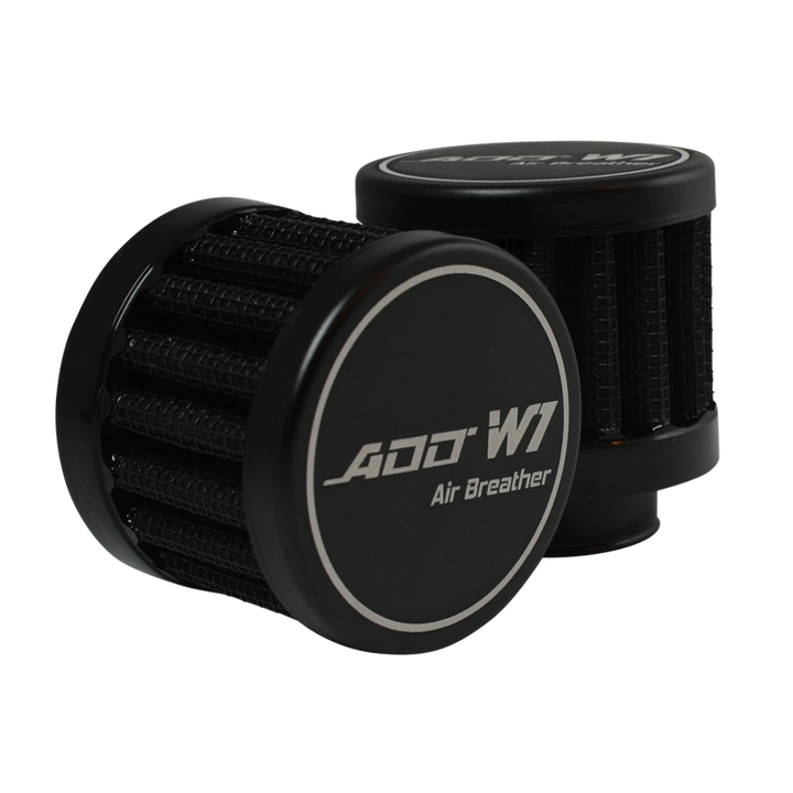 Z Oil Catch Tank Parts - Air Breather filters
