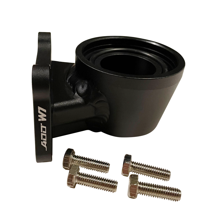 ADD W1 Blow Off Valve adapter for Kia stinger / K5 2.5T - 2021 HKS