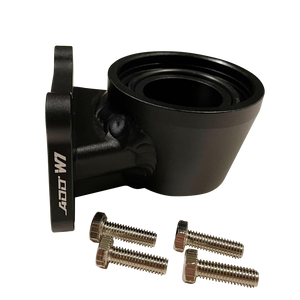 ADD W1 Blow Off Valve adapter for Kia stinger / K5 2.5T - 2021 HKS