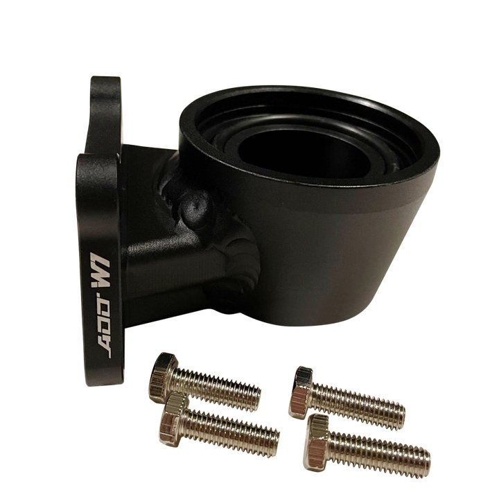 ADD W1 Blow Off Valve adapter for Hyundai Sonata 2022+ 2.5T -HKS