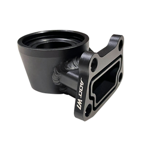 ADD W1 Blow Off Valve adapter for Kia stinger / K5 2.5T - 2021 HKS
