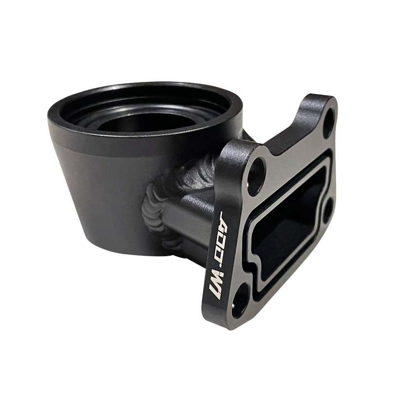 ADD W1 Blow Off Valve - Direct bolt on Kit for Hyundai Sonata 2022+ 2.5T