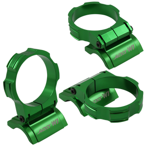 Gauge Holder 52mm