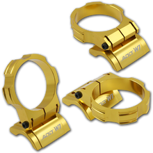 Gauge Holder 52mm