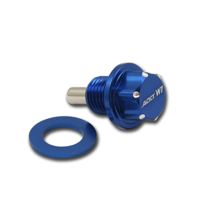 Magnet Oil Plug for most of FORD - M14x1.25mm