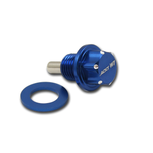 Magnet Oil Plug for most Transmission Drain Fits: Honda  - M14x1.5mm