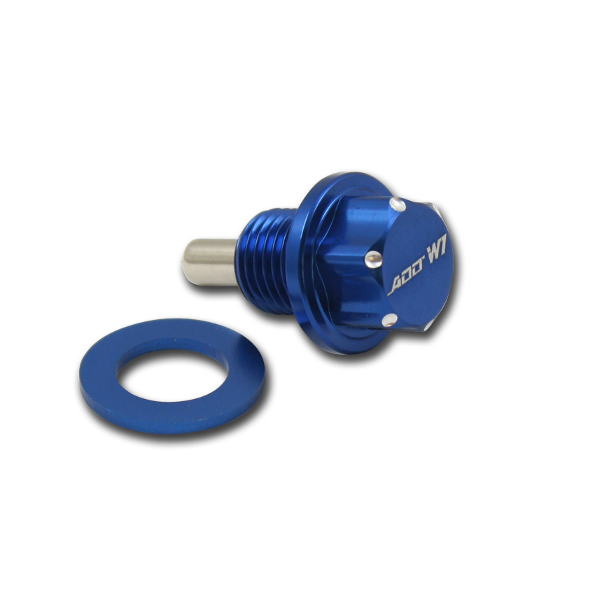 Magnet Oil Plug for most Subaru-M20x1.5mm