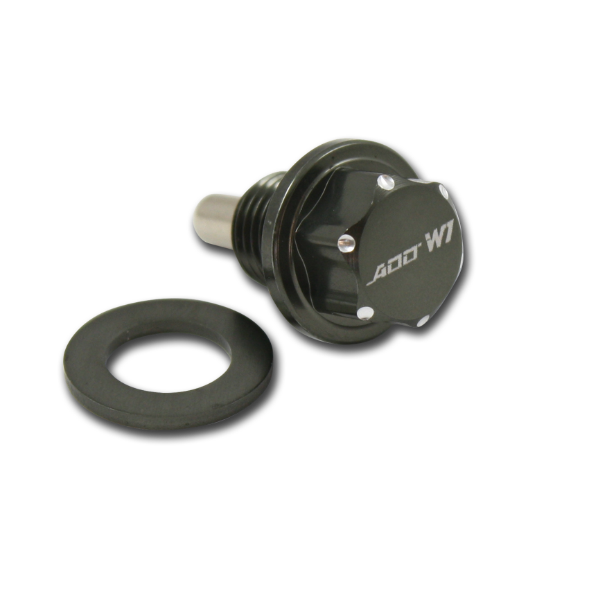 Z Magnet Oil Plug for Oil Catch Can