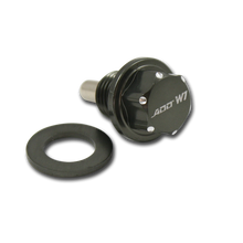 Magnet Oil Plug for most Transmission Drain Fits: Honda  - M14x1.5mm