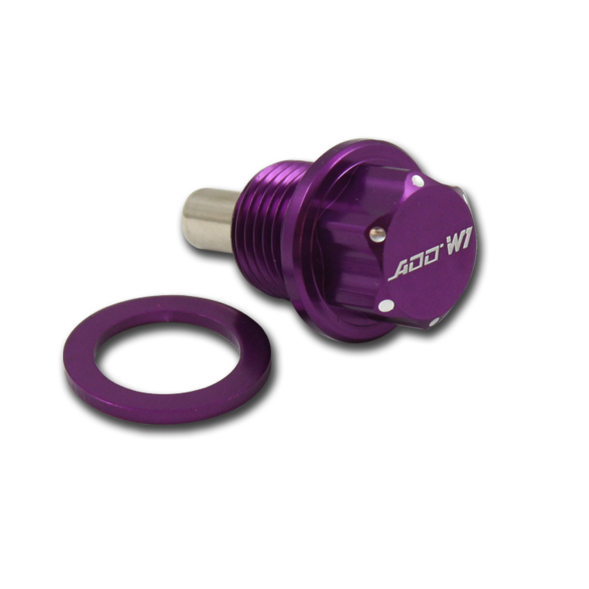 Magnet Oil Plug for most Subaru-M20x1.5mm