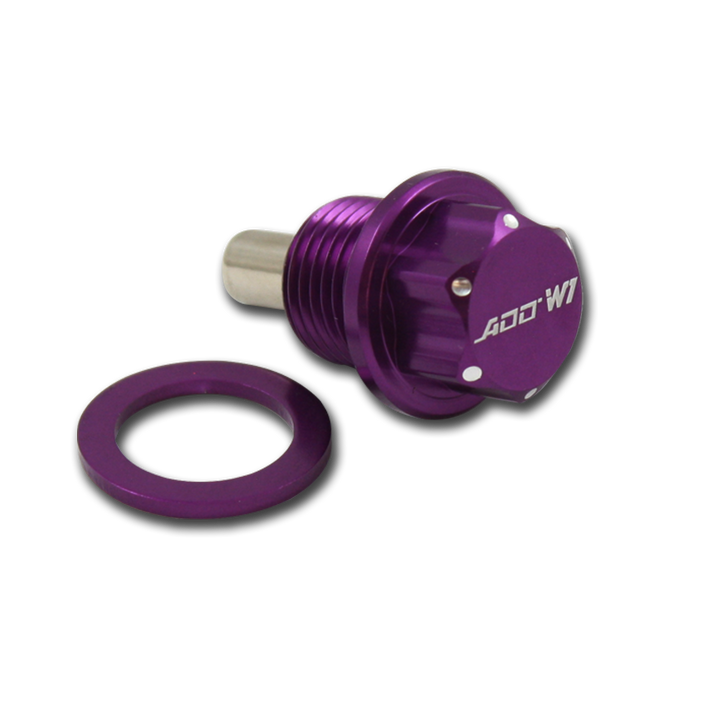 Magnet Oil Plug for most BMW - M12x1.5mm