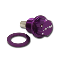 Magnet Oil Plug for most of FORD - M14x1.25mm