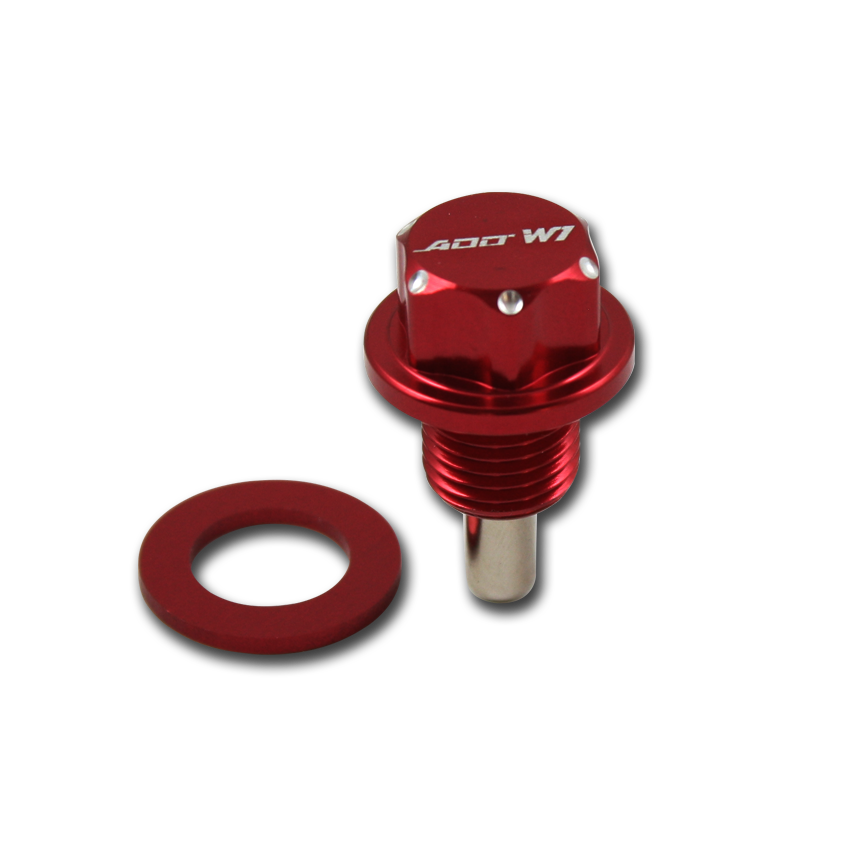 Magnet Oil Plug for most Subaru-M20x1.5mm