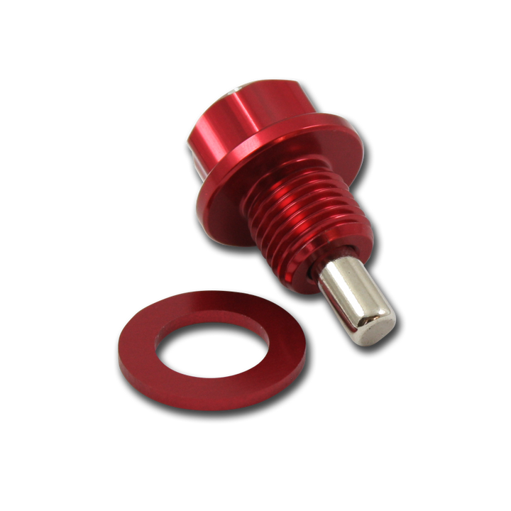 Magnet Oil Plug for most of FORD - M14x1.25mm