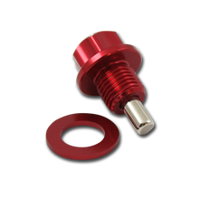 Magnet Oil Plug for most of FORD - M14x1.25mm