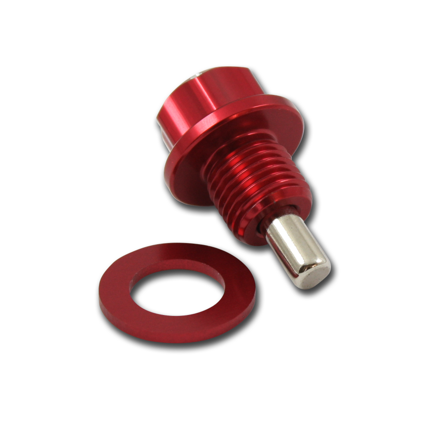 Magnet Oil Plug for most Subaru-M20x1.5mm
