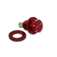 Magnet Oil Plug for most of FORD - M14x1.25mm
