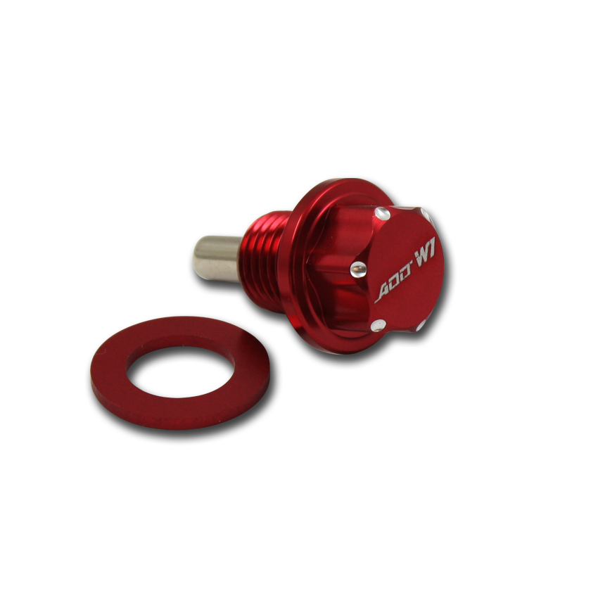Magnet Oil Plug for most of FORD - M14x1.25mm