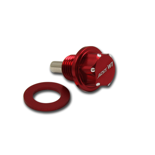 Magnet Oil Plug for most BMW - M12x1.5mm