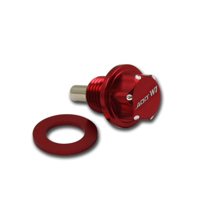 Magnet Oil Plug for most BMW - M12x1.5mm