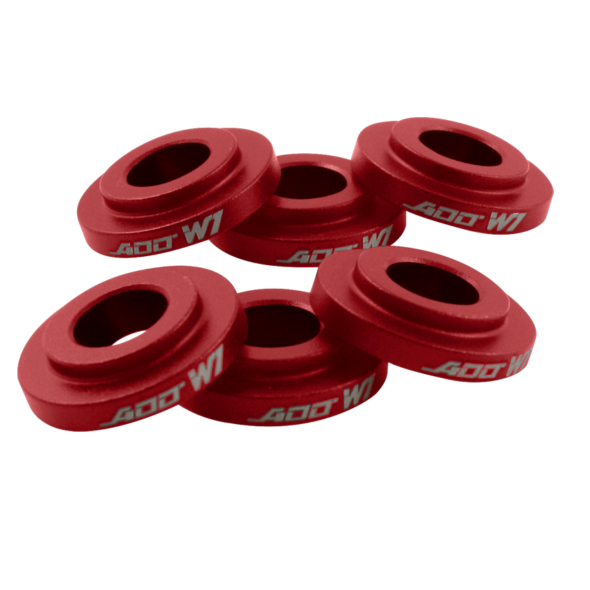 ADD W1 Ford Focus ST 2013-2018 / RS 2016-2018 shifter CABLE BRACKET bushings