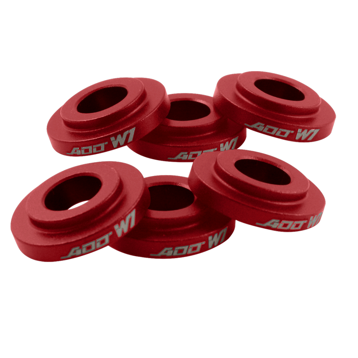 ADD W1 Ford Focus ST 2013-2018 / RS 2016-2018 shifter CABLE BRACKET bushings