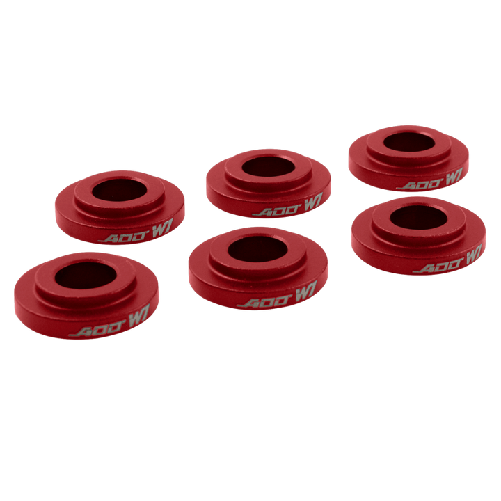 ADD W1 Ford Focus ST 2013-2018 / RS 2016-2018 shifter CABLE BRACKET bushings