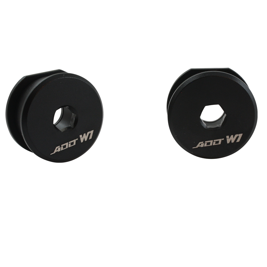 CABLE bushings Ford Focus ST 20132018/RS 20162018 shifter ADD W1