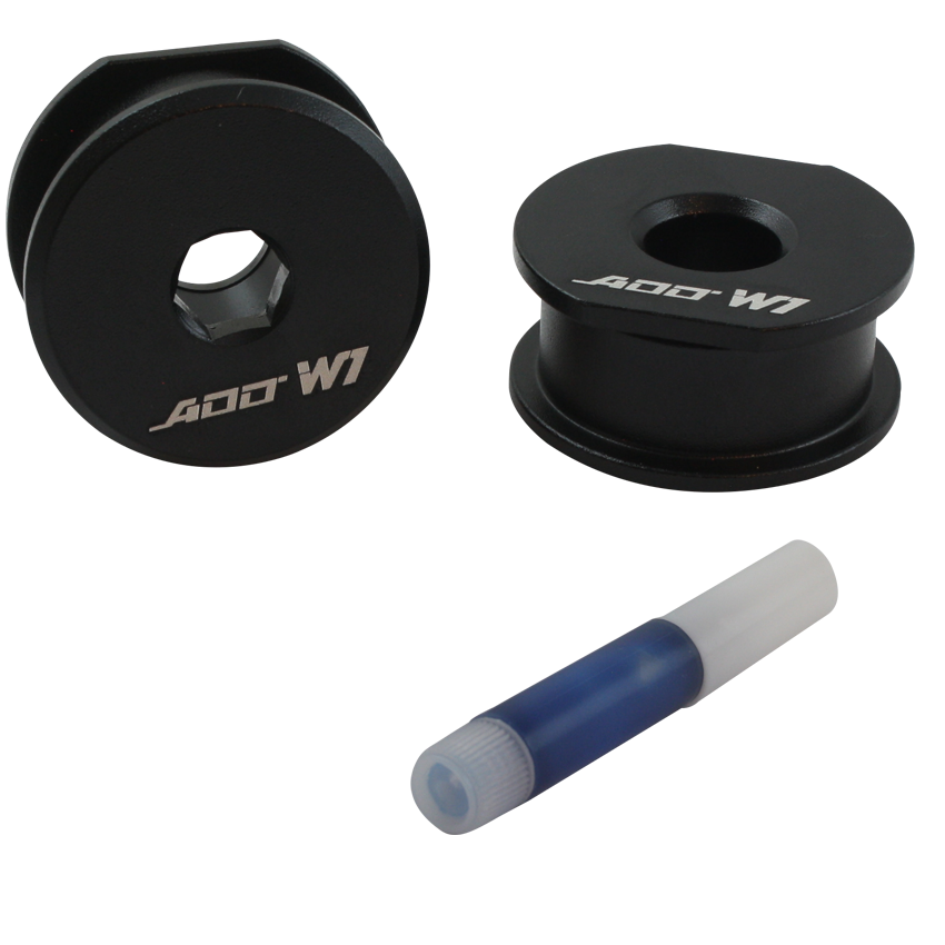 ADD W1 Ford Focus ST 2013-2018 / RS 2016-2018 shifter CABLE bushings