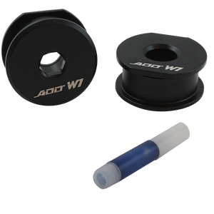 ADD W1 Ford Focus ST 2013-2018 / RS 2016-2018 shifter CABLE bushings