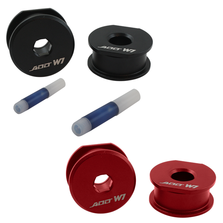 ADD W1 Ford Focus ST 2013-2018 / RS 2016-2018 shifter CABLE bushings