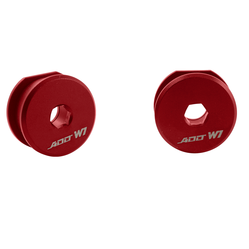 ADD W1 Ford Focus ST 2013-2018 / RS 2016-2018 shifter CABLE bushings
