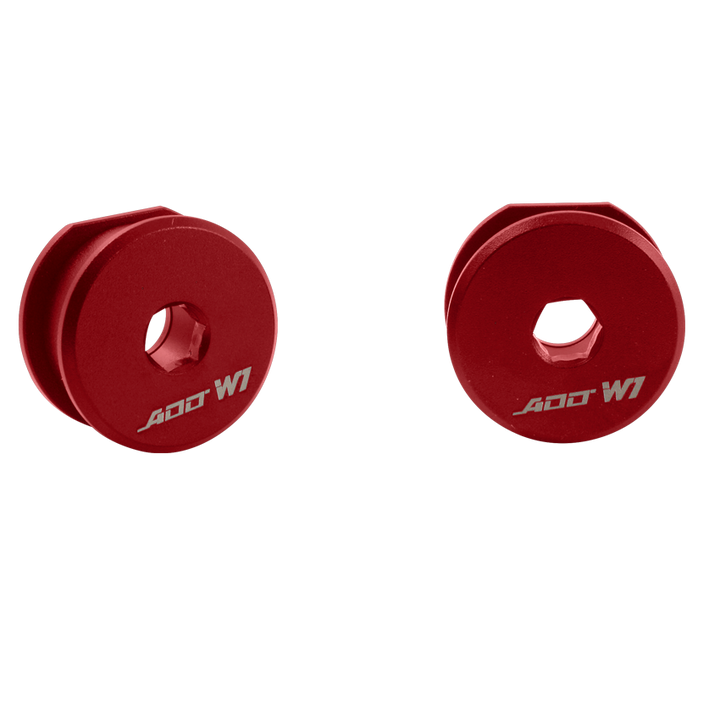 ADD W1 Ford Focus ST 2013-2018 / RS 2016-2018 shifter CABLE bushings