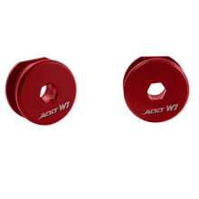 ADD W1 Ford Focus ST 2013-2018 / RS 2016-2018 shifter CABLE bushings
