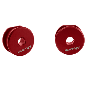 ADD W1 Ford Focus ST 2013-2018 / RS 2016-2018 shifter CABLE bushings